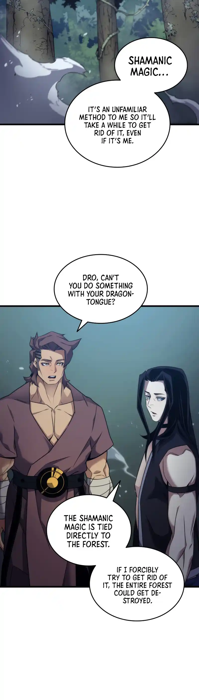 The Archmage Returns After 4000 Years 173