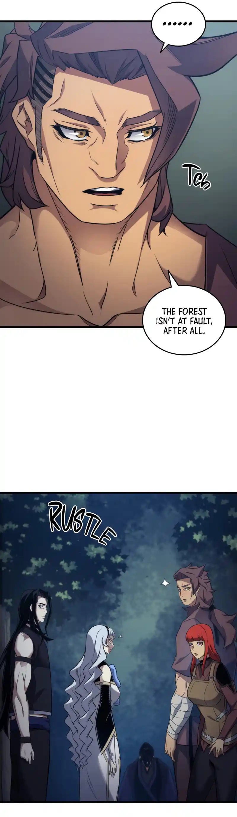 The Archmage Returns After 4000 Years 173