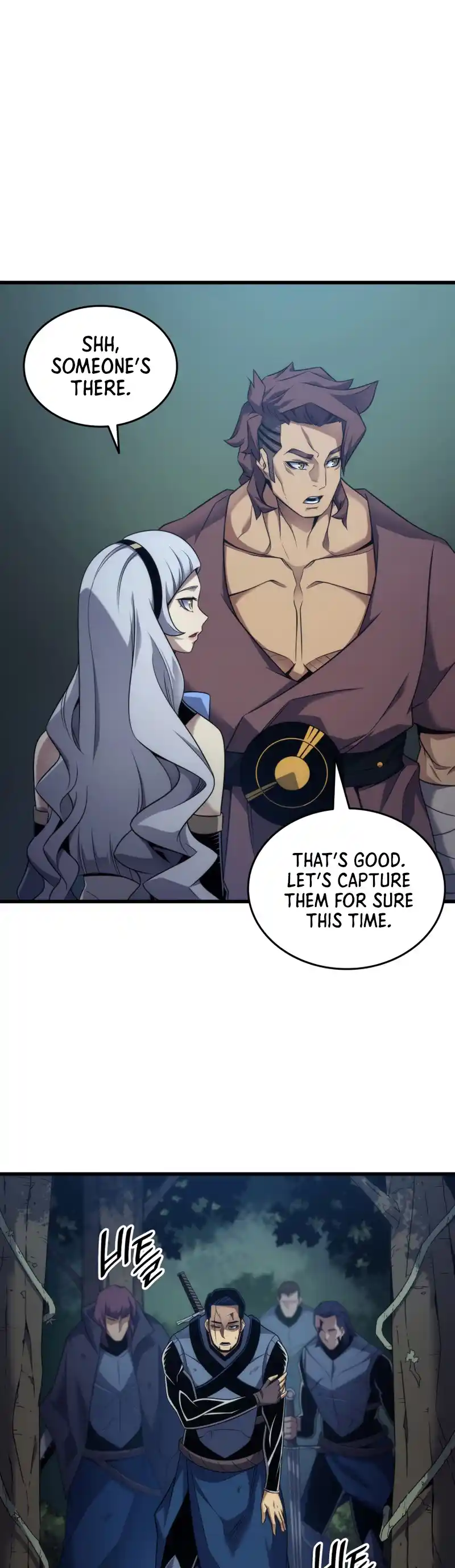 The Archmage Returns After 4000 Years 173