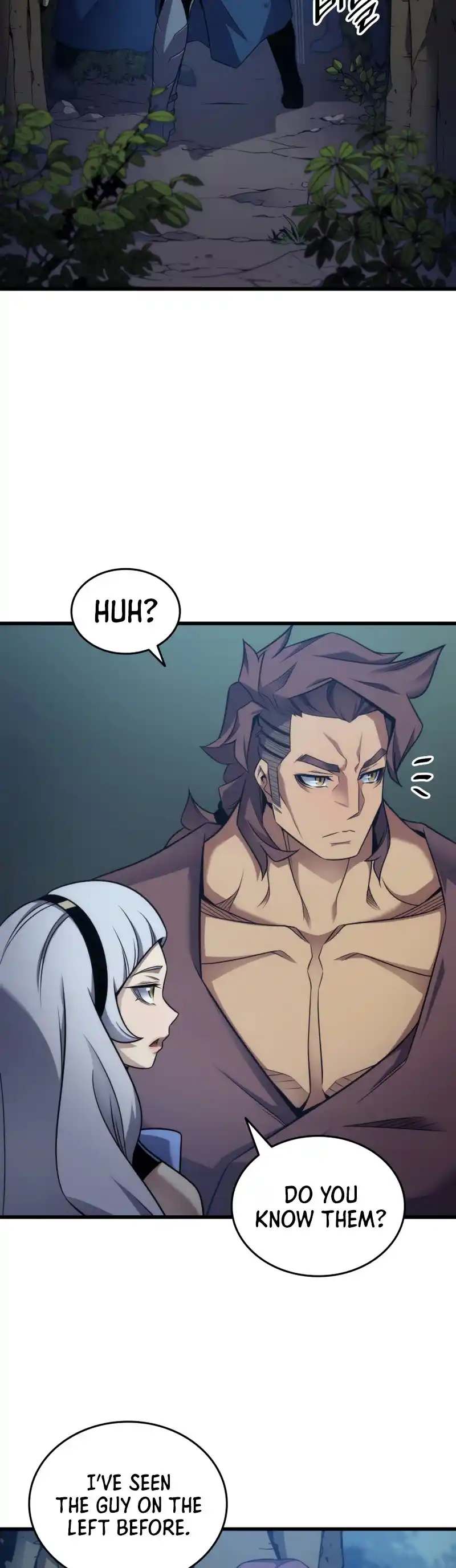 The Archmage Returns After 4000 Years 173