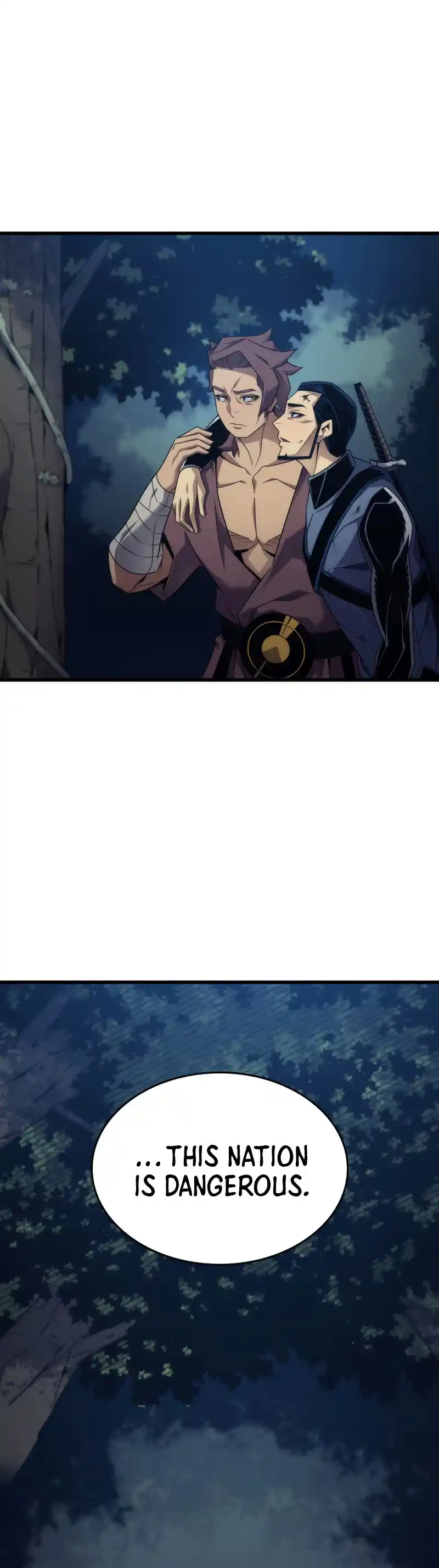 The Archmage Returns After 4000 Years 173