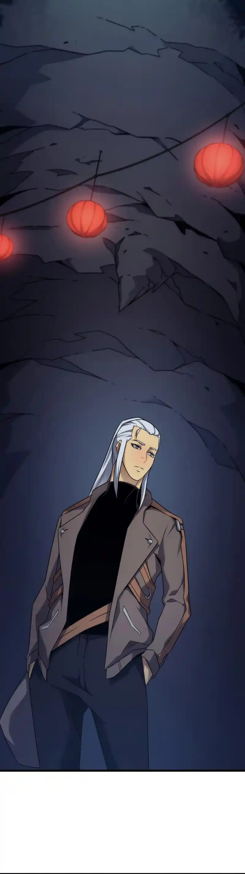 The Archmage Returns After 4000 Years 173