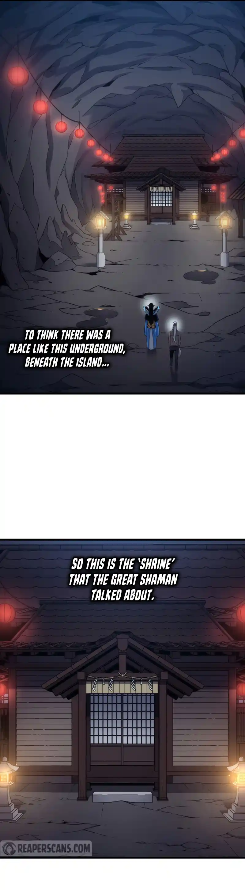 The Archmage Returns After 4000 Years 173