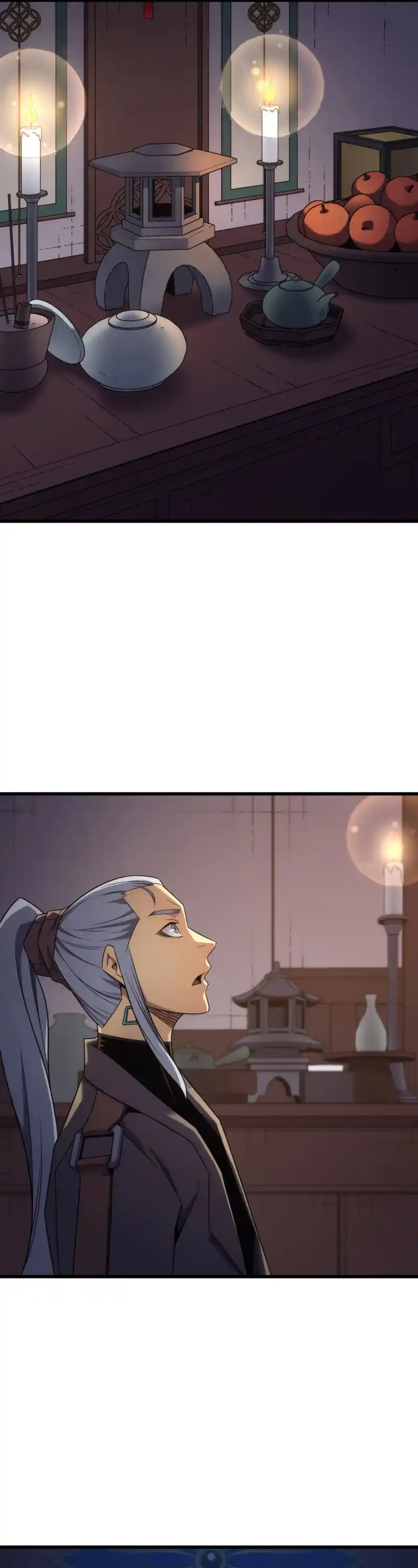 The Archmage Returns After 4000 Years 173