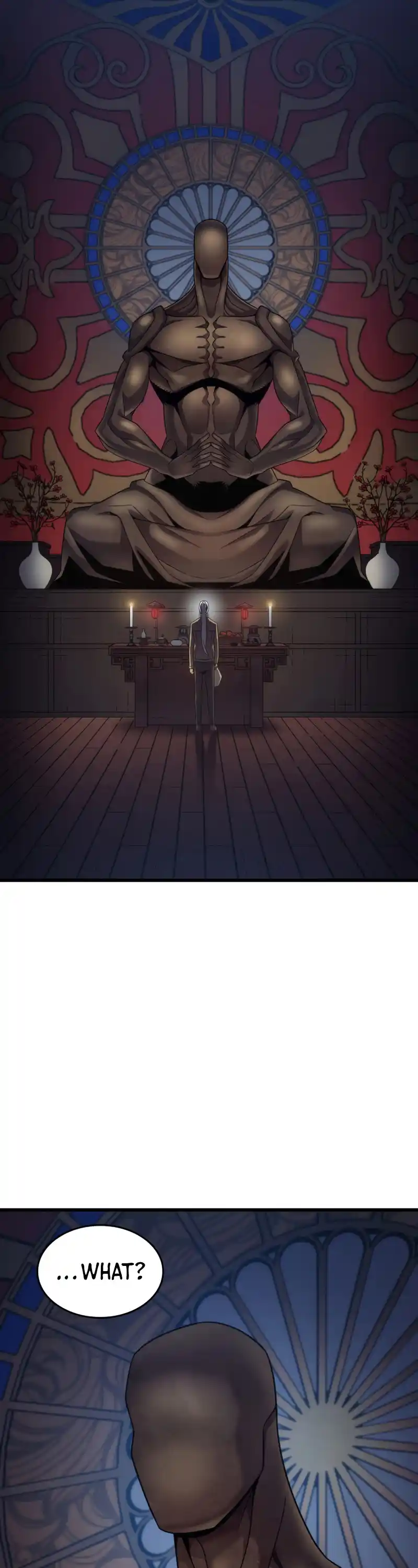 The Archmage Returns After 4000 Years 173