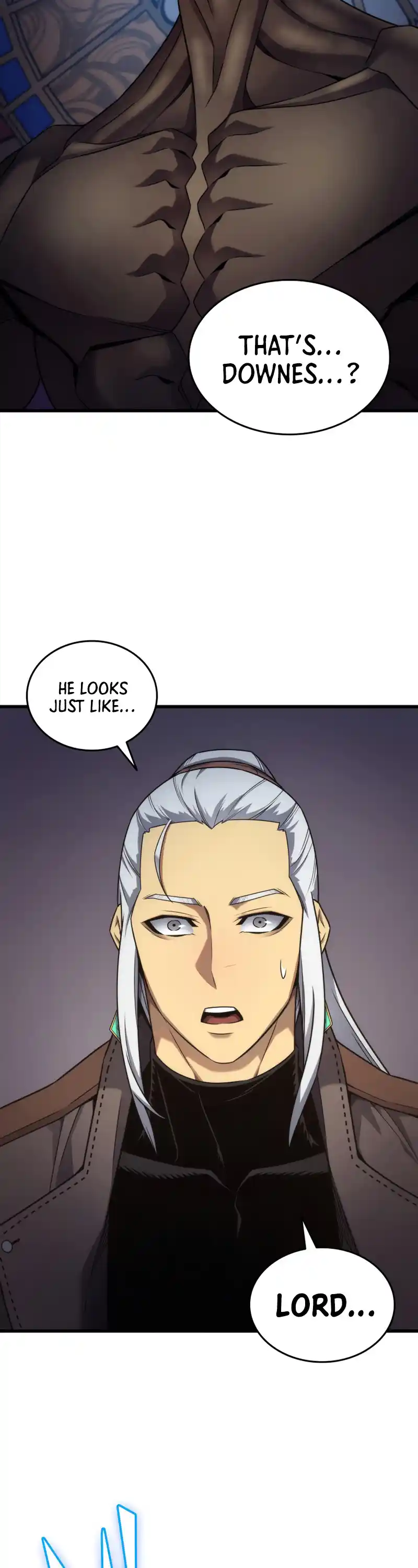 The Archmage Returns After 4000 Years 173