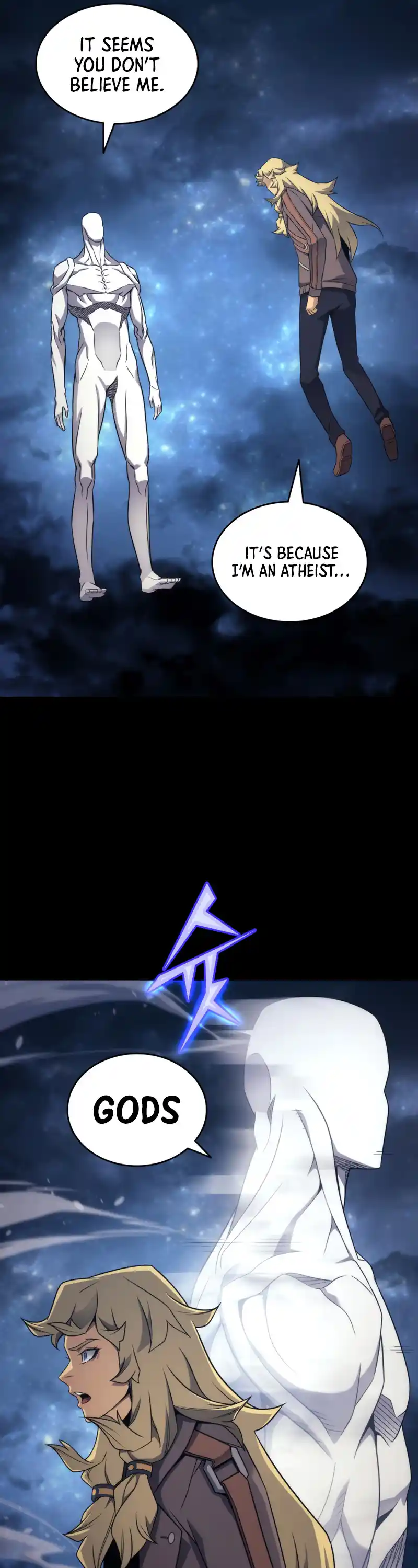 The Archmage Returns After 4000 Years 173