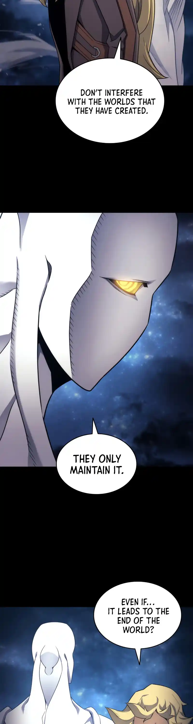 The Archmage Returns After 4000 Years 173