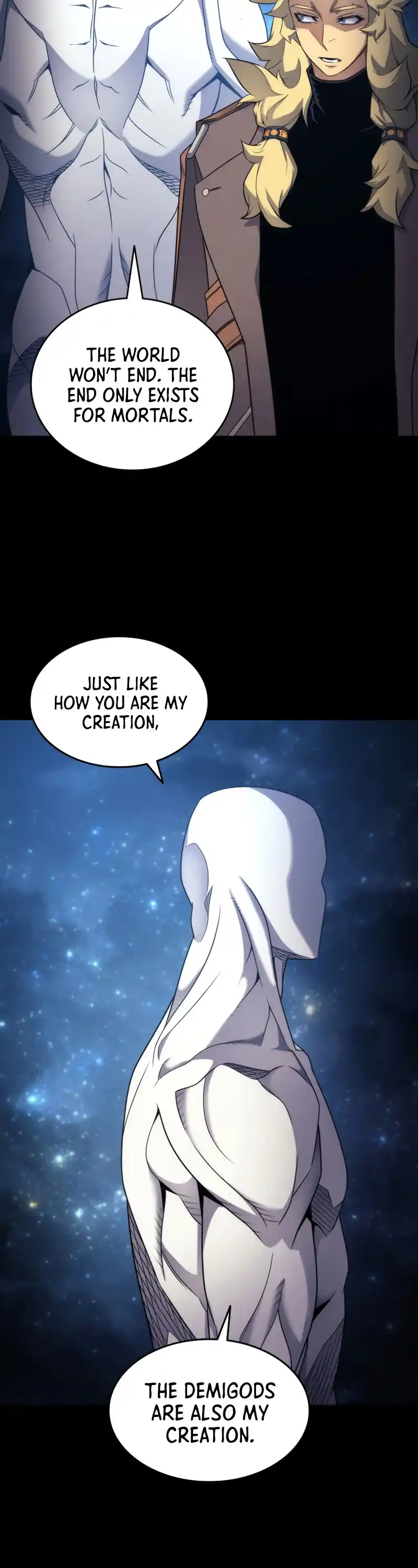 The Archmage Returns After 4000 Years 173