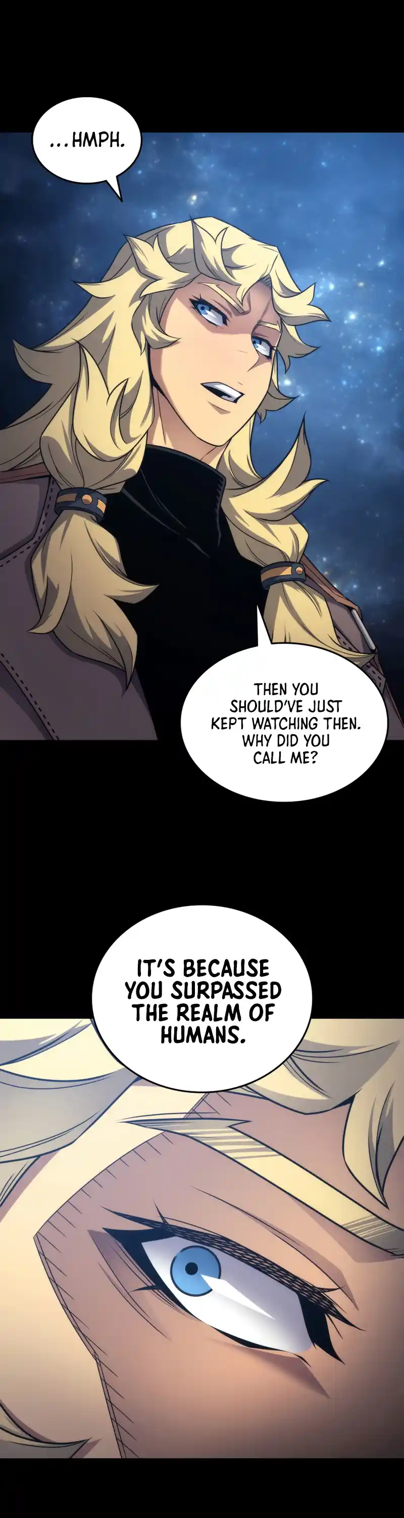 The Archmage Returns After 4000 Years 173