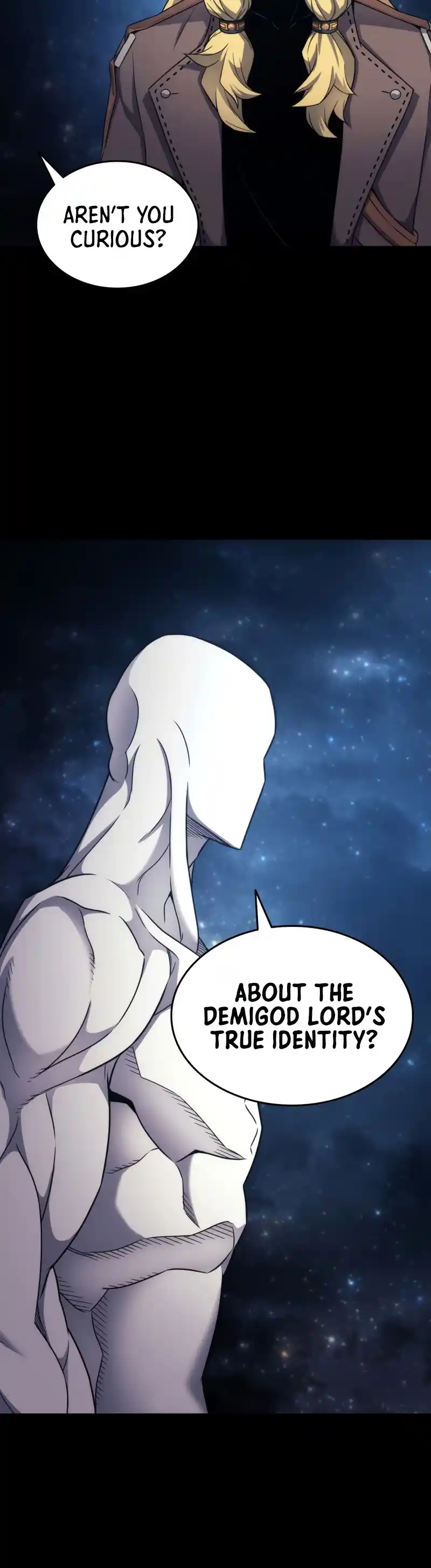 The Archmage Returns After 4000 Years 173