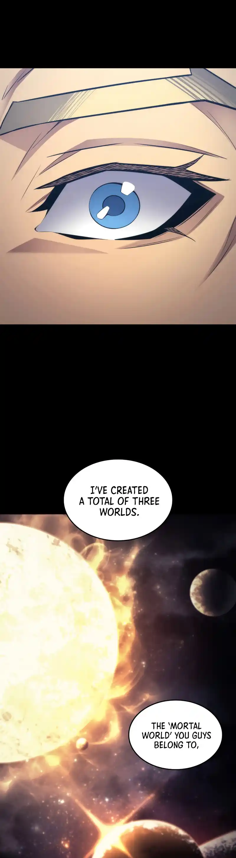 The Archmage Returns After 4000 Years 173