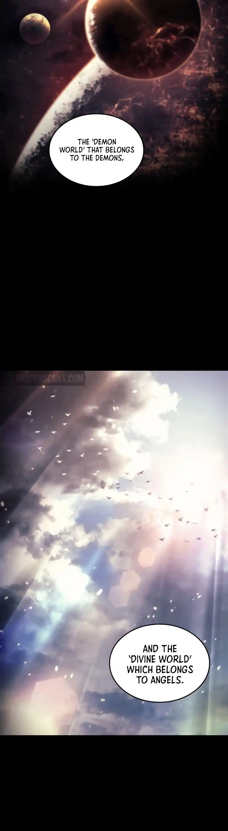 The Archmage Returns After 4000 Years 173