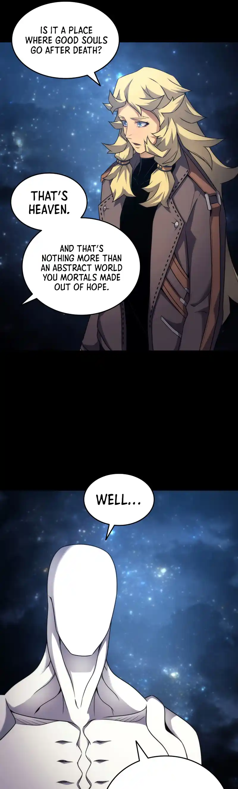 The Archmage Returns After 4000 Years 173