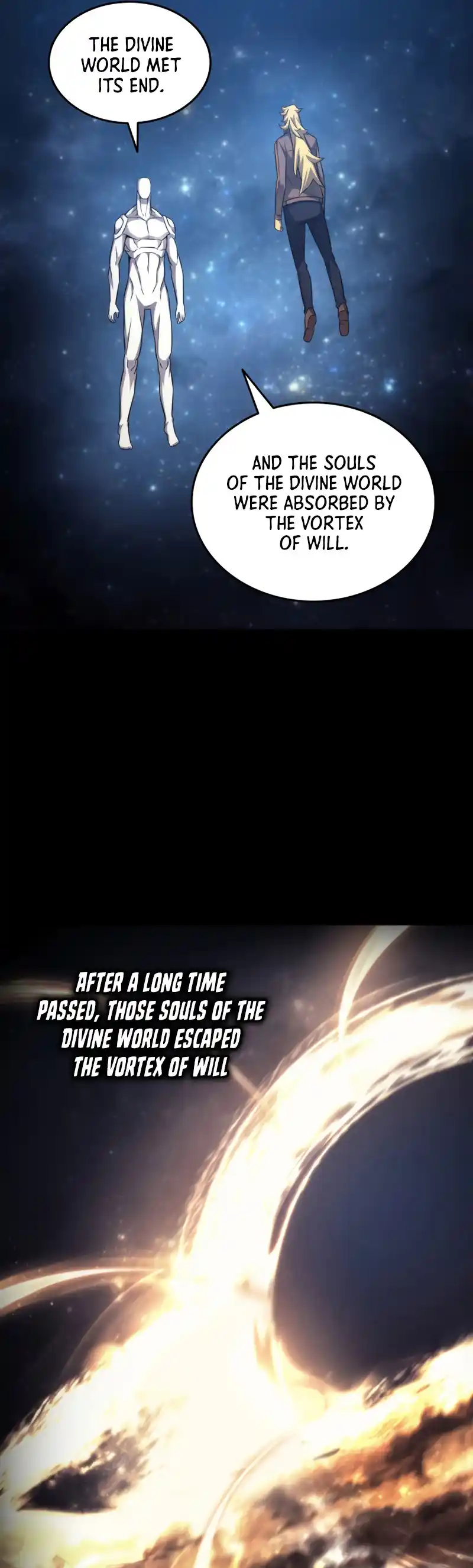 The Archmage Returns After 4000 Years 173