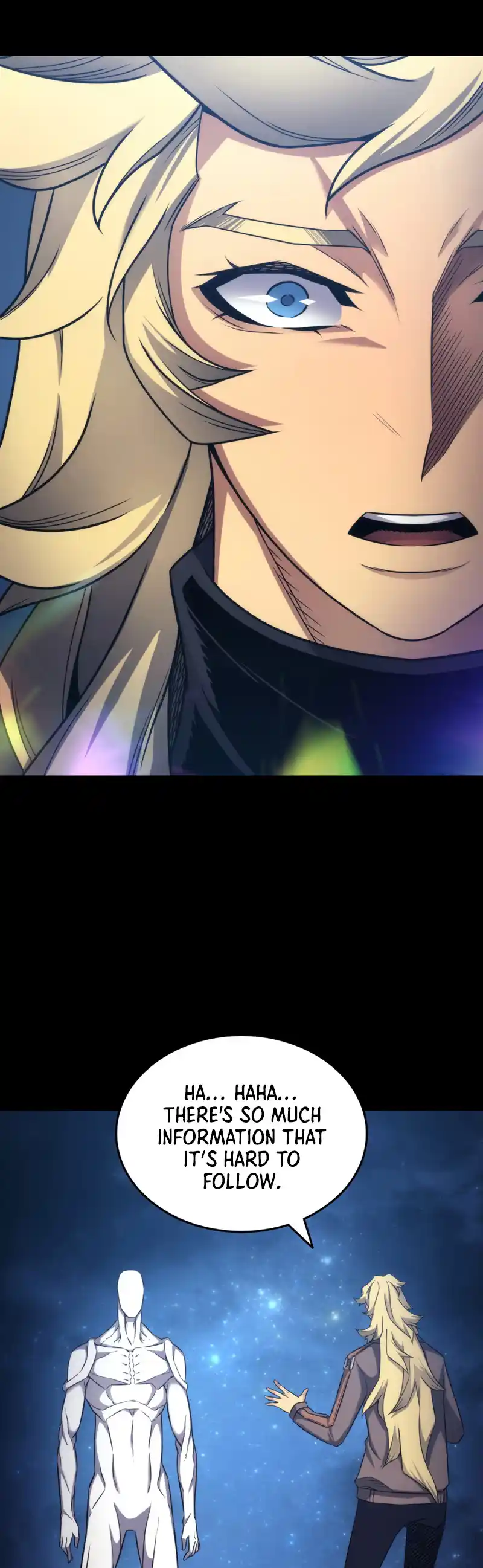 The Archmage Returns After 4000 Years 173