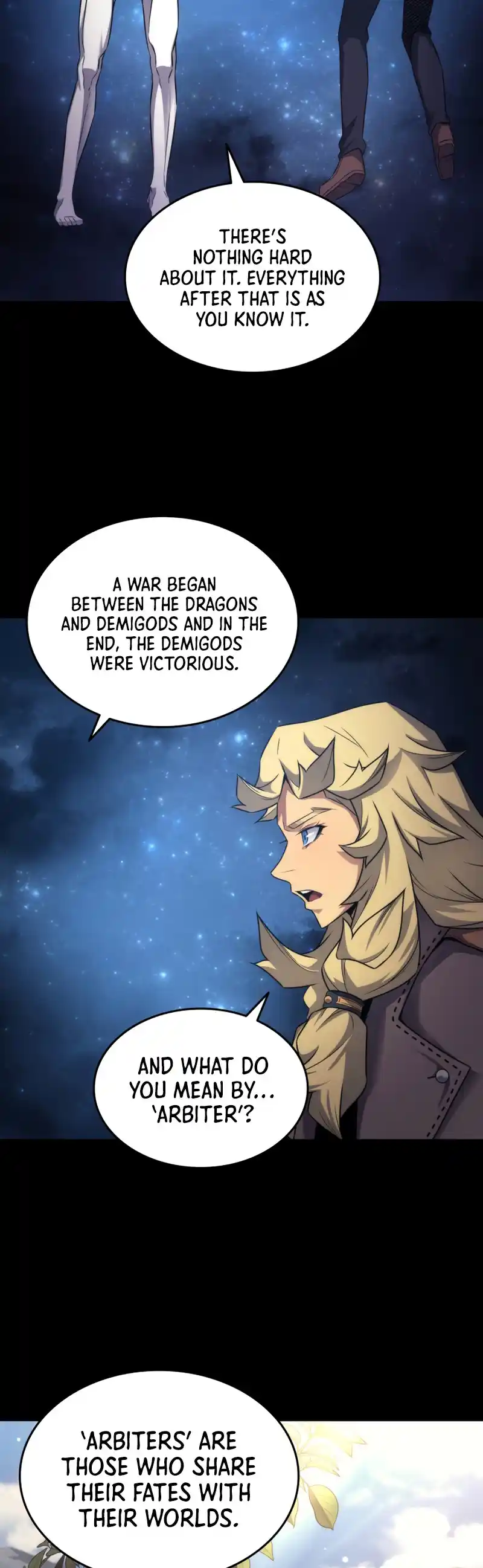 The Archmage Returns After 4000 Years 173