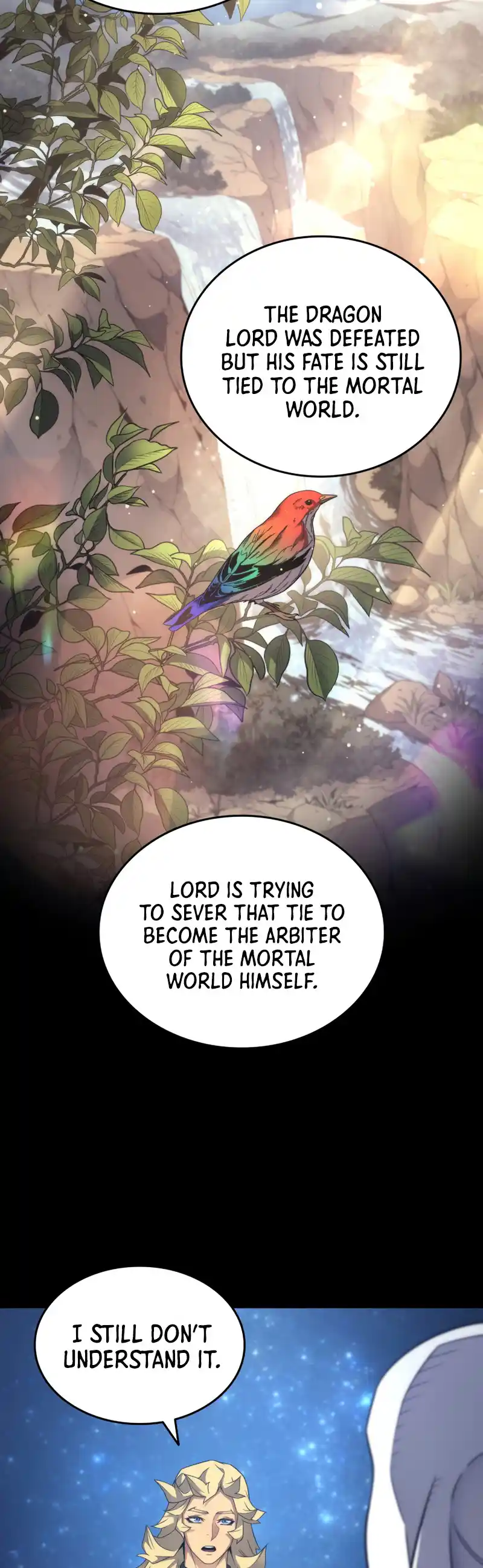 The Archmage Returns After 4000 Years 173