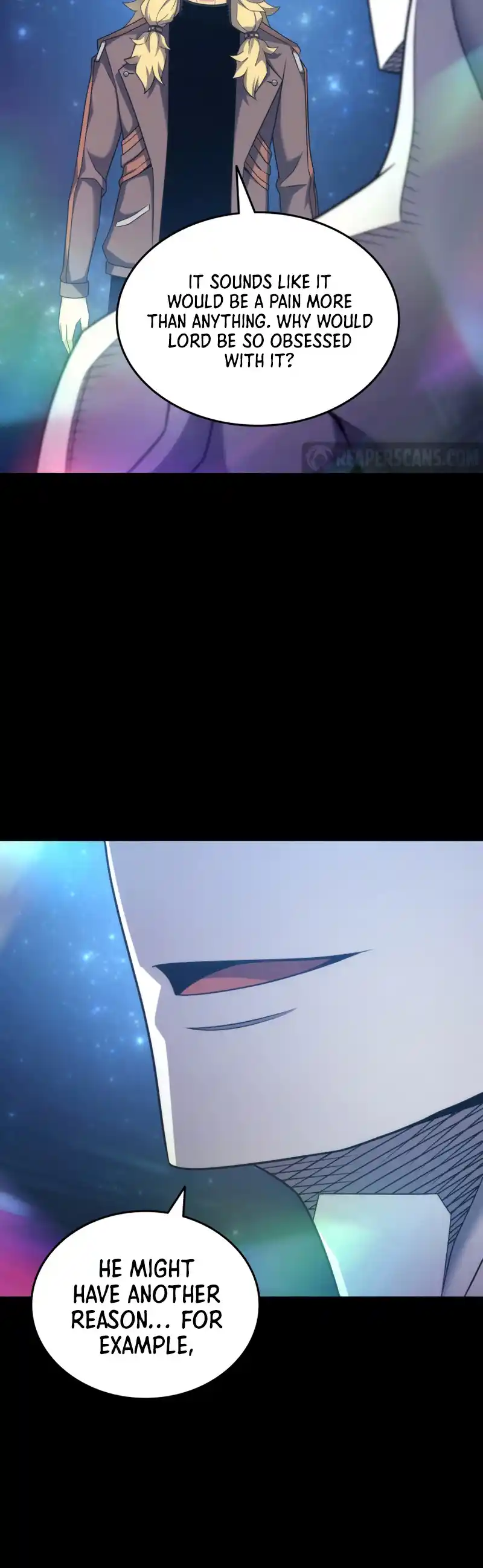 The Archmage Returns After 4000 Years 173