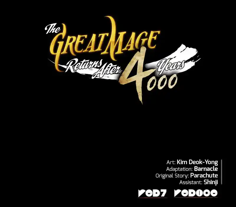 The Archmage Returns After 4000 Years 173