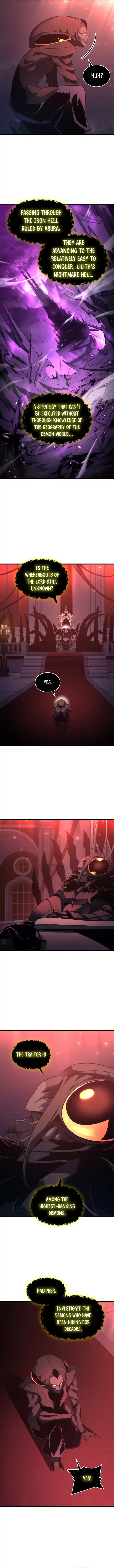 The Archmage Returns After 4000 Years 174