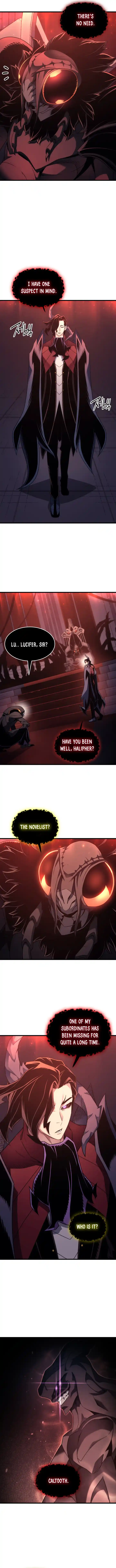 The Archmage Returns After 4000 Years 174