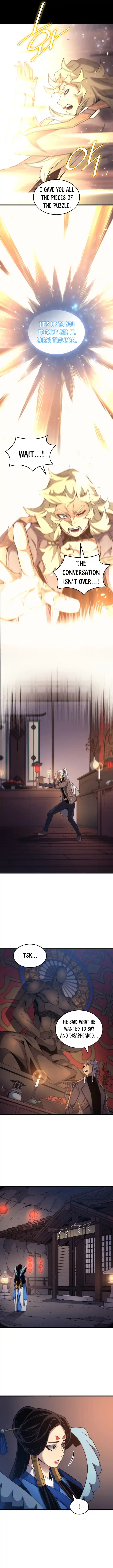 The Archmage Returns After 4000 Years 174