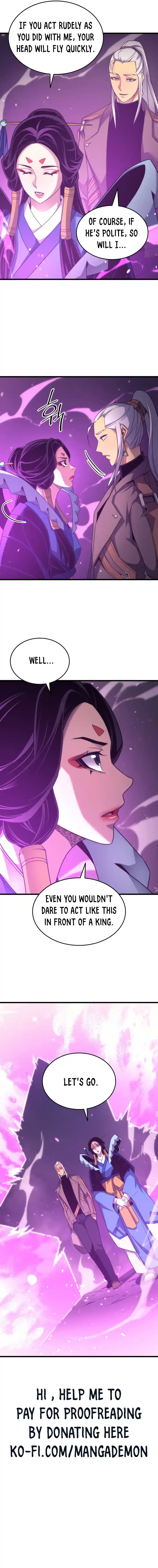 The Archmage Returns After 4000 Years 174