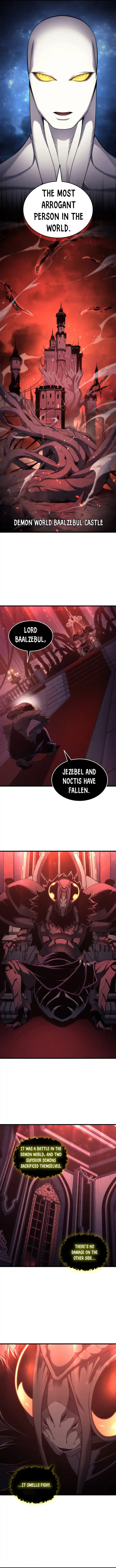 The Archmage Returns After 4000 Years 175.5