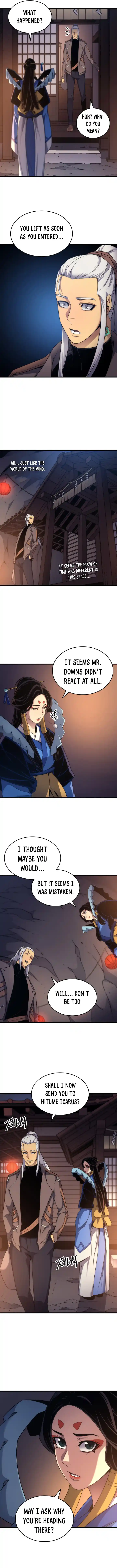 The Archmage Returns After 4000 Years 175.5