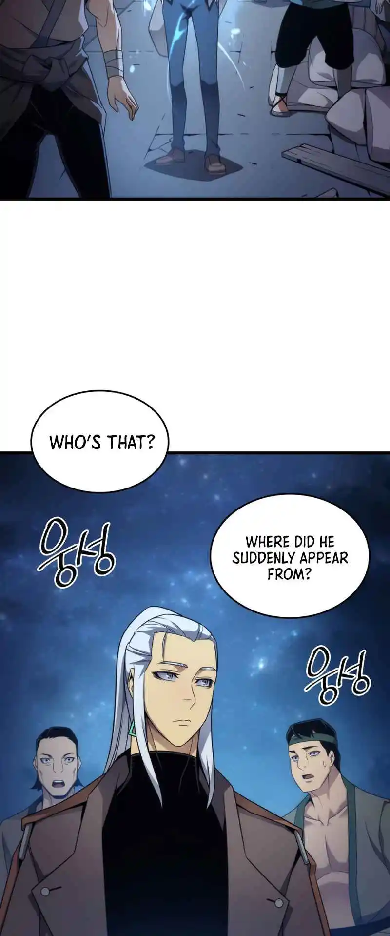 The Archmage Returns After 4000 Years 176