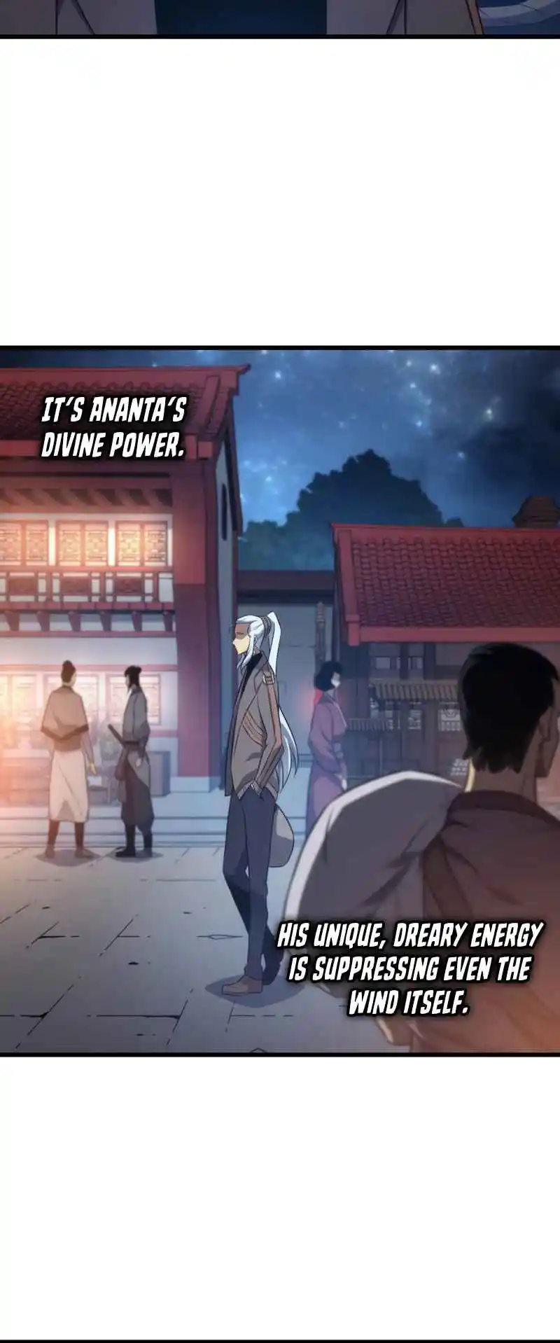 The Archmage Returns After 4000 Years 176