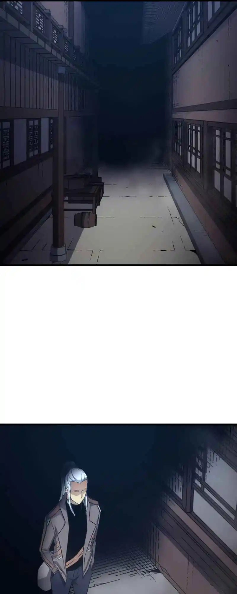 The Archmage Returns After 4000 Years 176