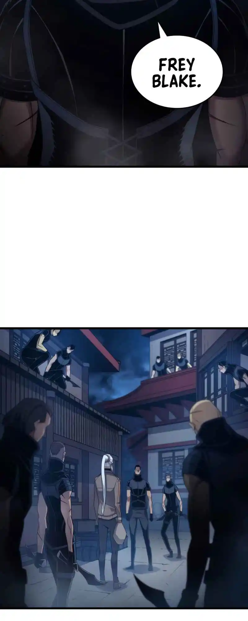 The Archmage Returns After 4000 Years 176