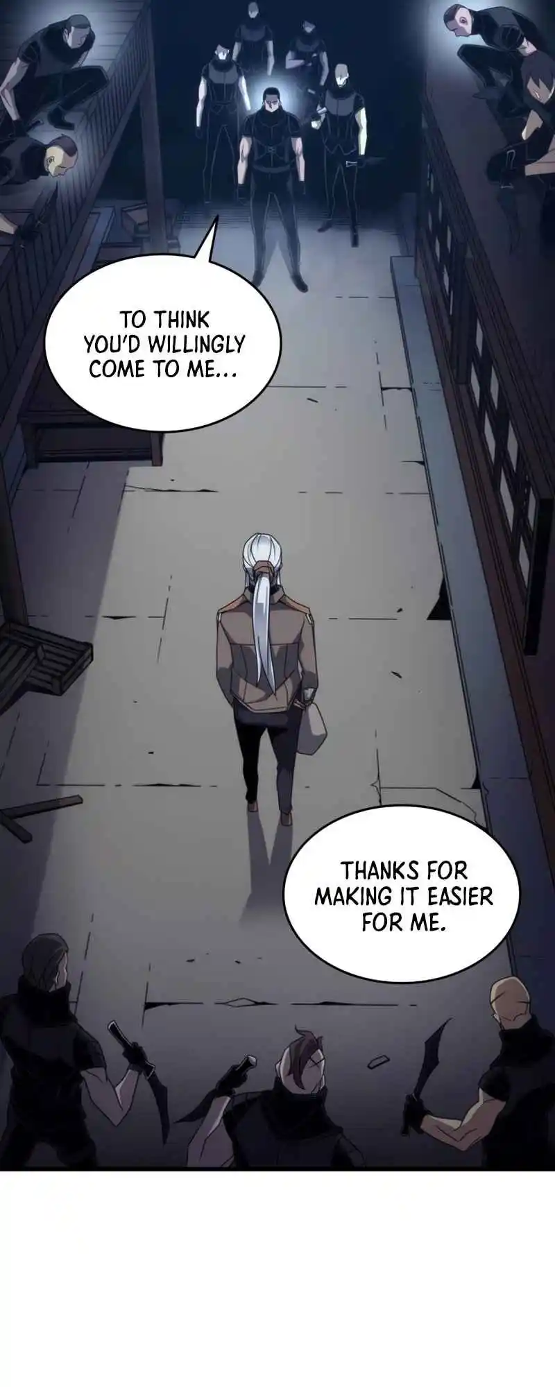 The Archmage Returns After 4000 Years 176