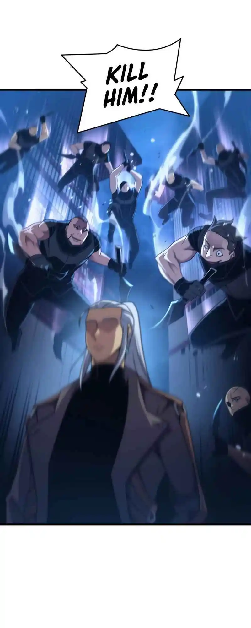 The Archmage Returns After 4000 Years 176