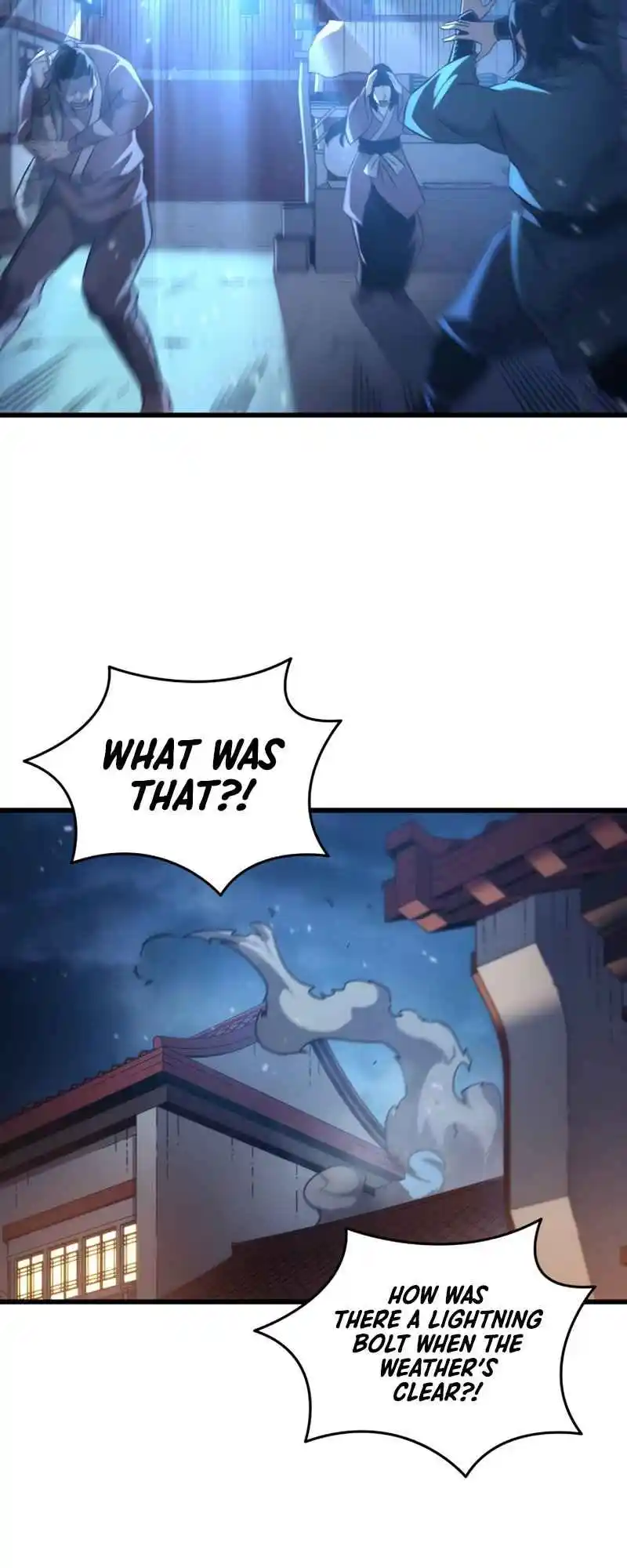 The Archmage Returns After 4000 Years 176