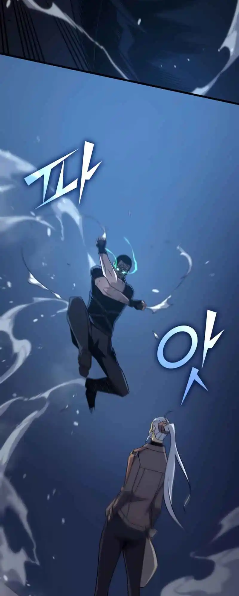 The Archmage Returns After 4000 Years 176