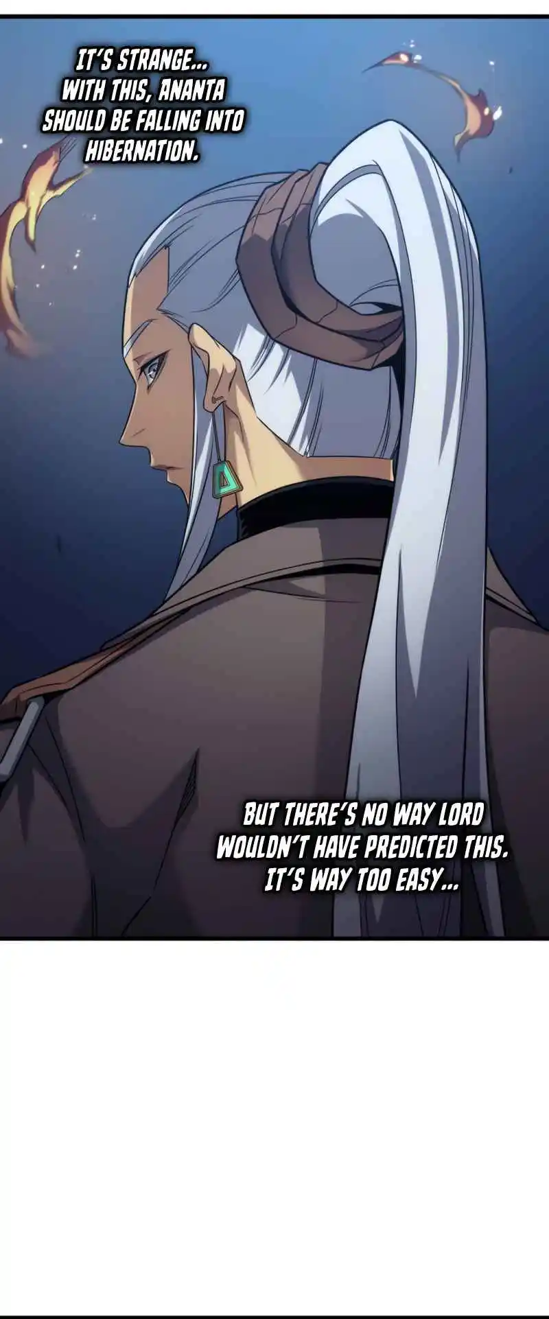 The Archmage Returns After 4000 Years 176