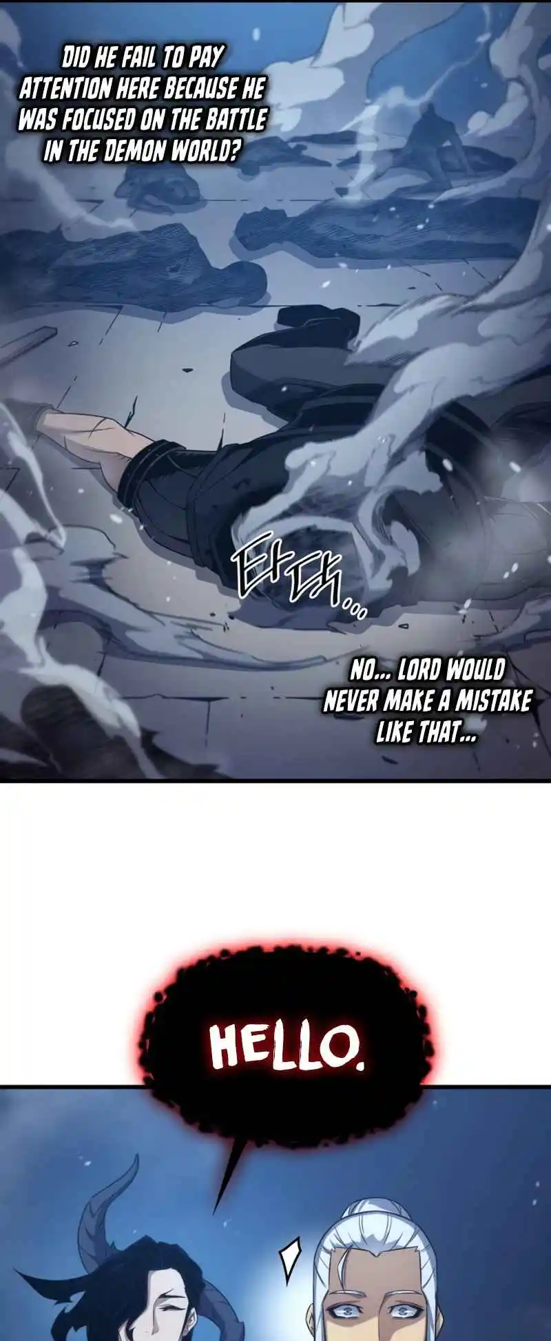 The Archmage Returns After 4000 Years 176