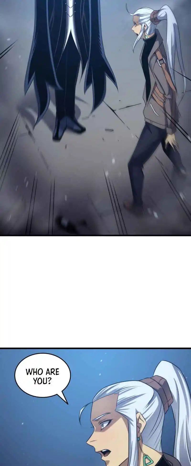 The Archmage Returns After 4000 Years 176