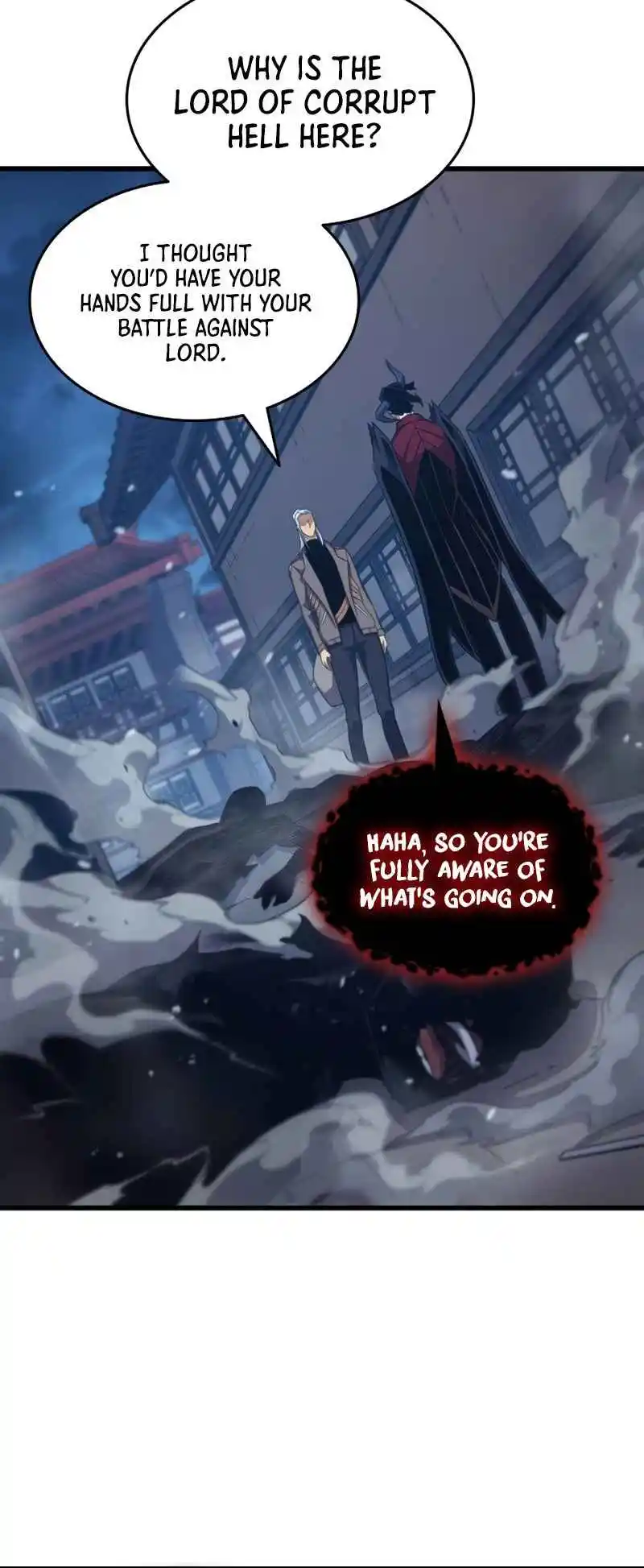 The Archmage Returns After 4000 Years 176