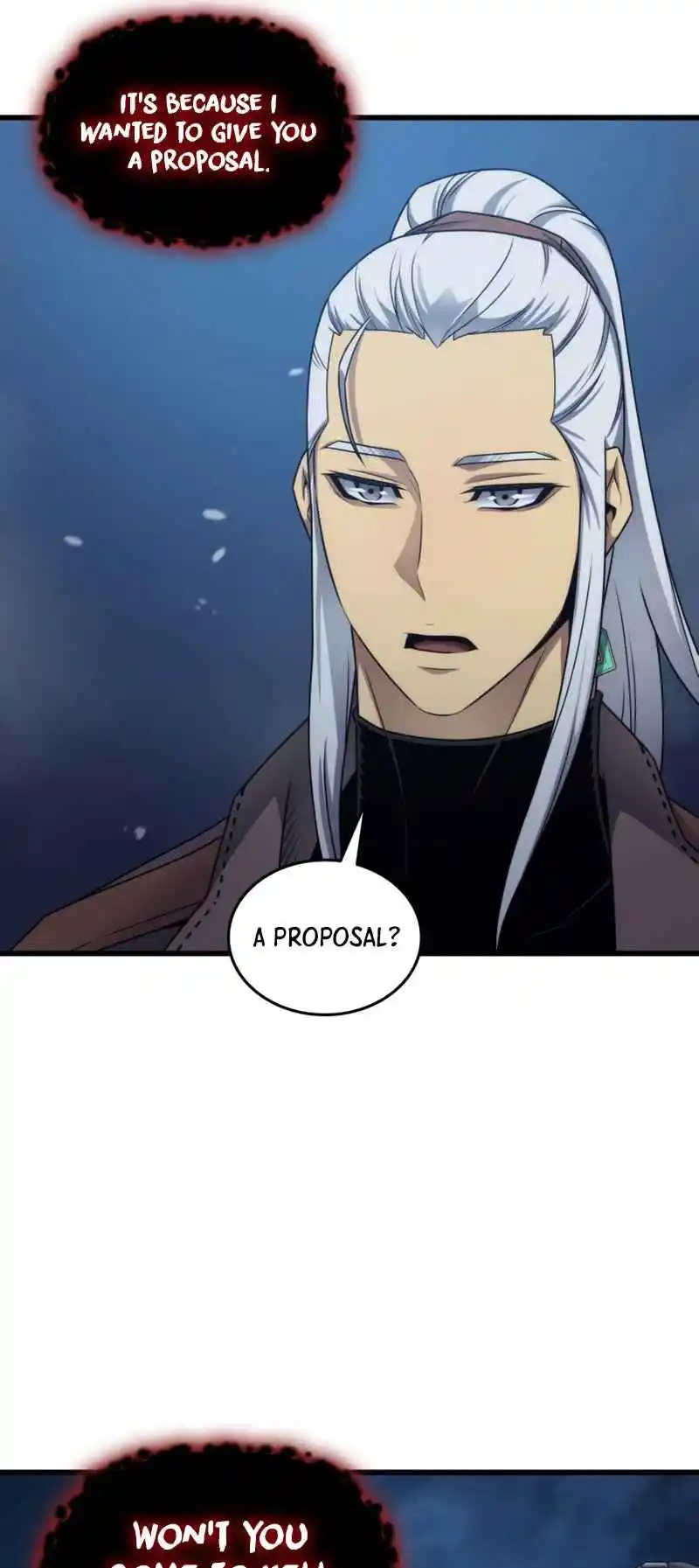 The Archmage Returns After 4000 Years 176