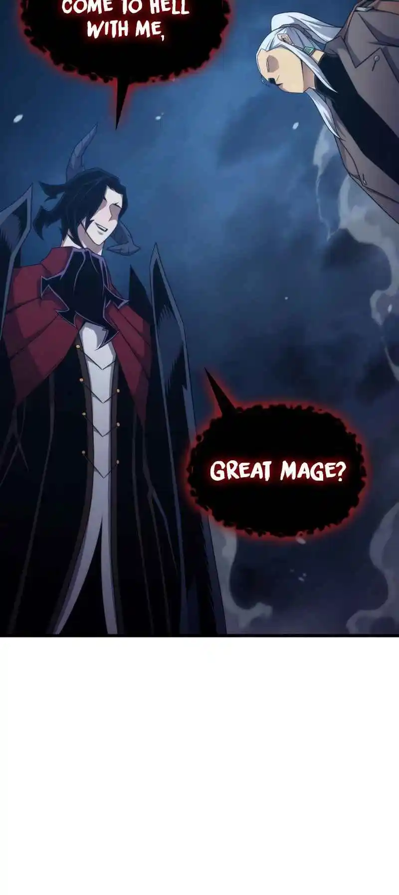 The Archmage Returns After 4000 Years 176