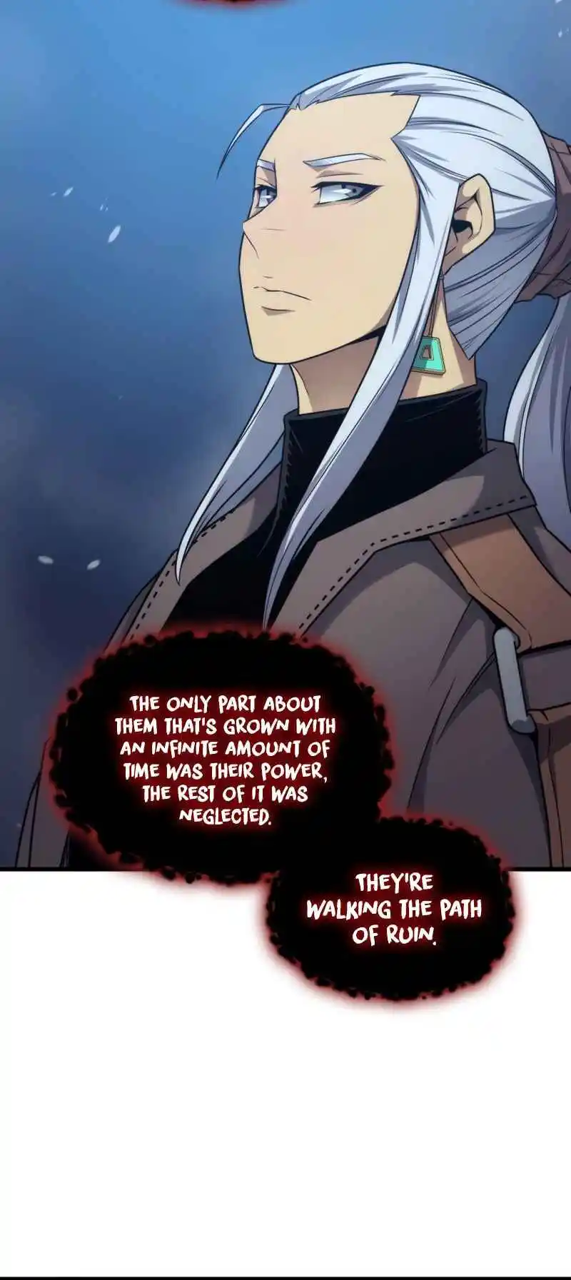 The Archmage Returns After 4000 Years 176