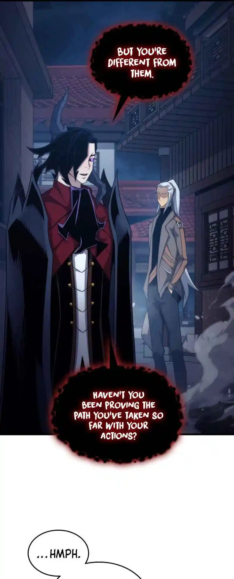 The Archmage Returns After 4000 Years 176