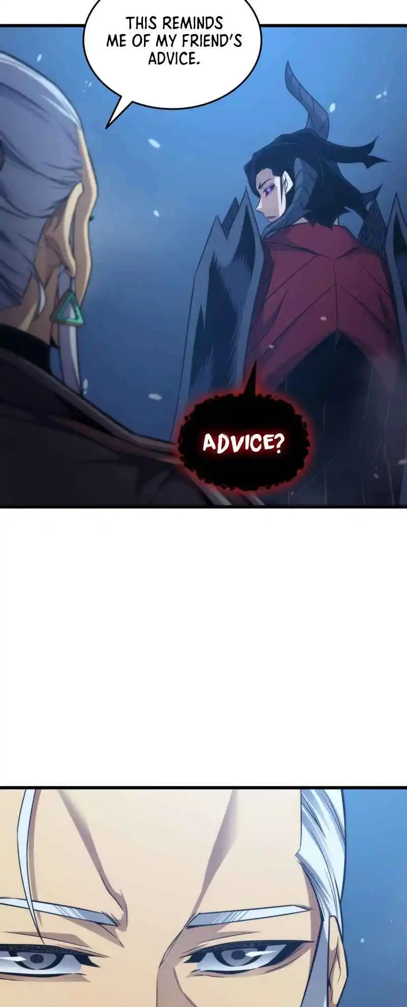 The Archmage Returns After 4000 Years 176