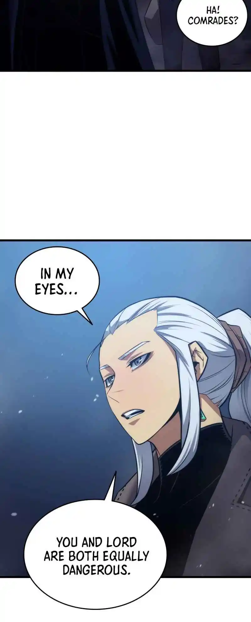 The Archmage Returns After 4000 Years 176