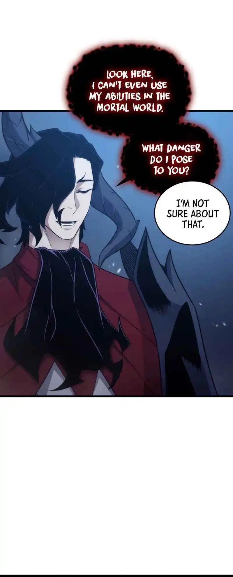 The Archmage Returns After 4000 Years 176