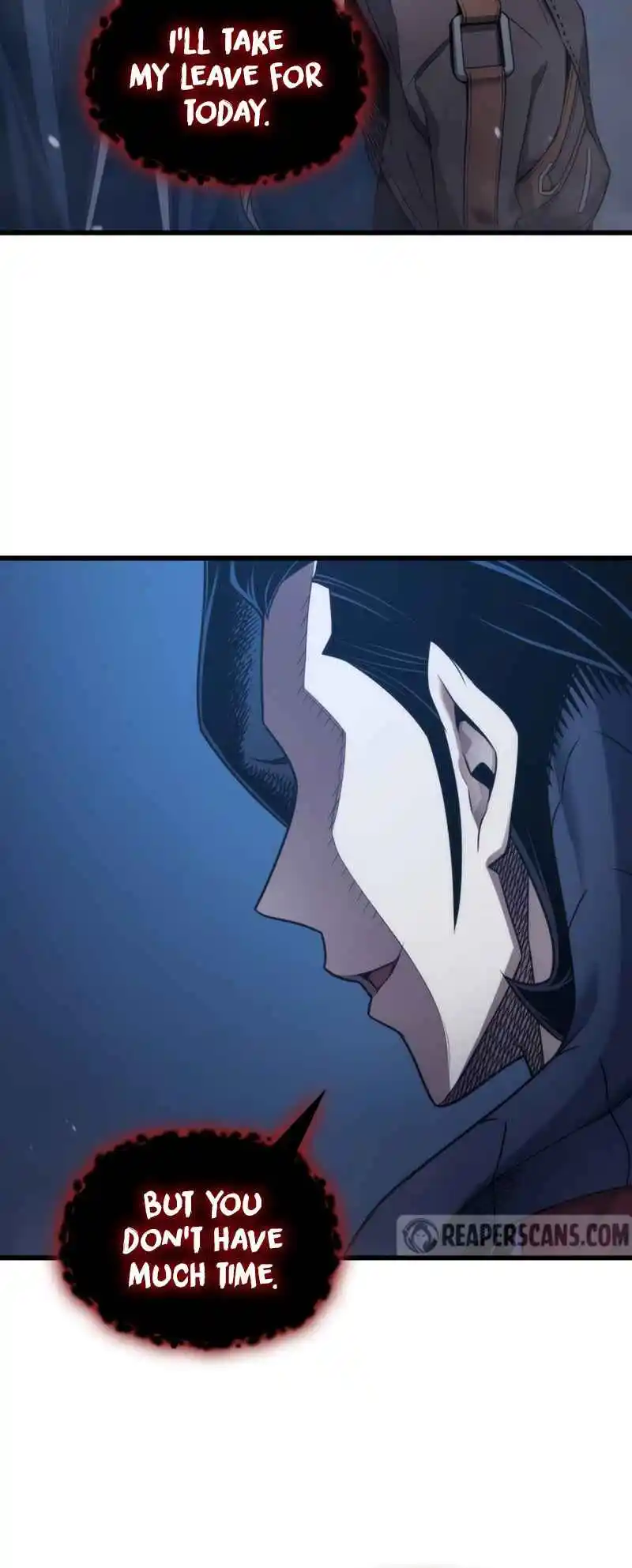 The Archmage Returns After 4000 Years 177